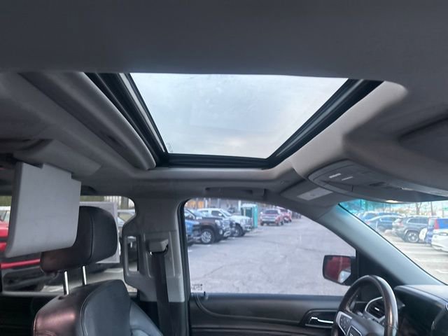 Used 2019 GMC Yukon SLT w/ Premium Edition AWD/4WD image 25