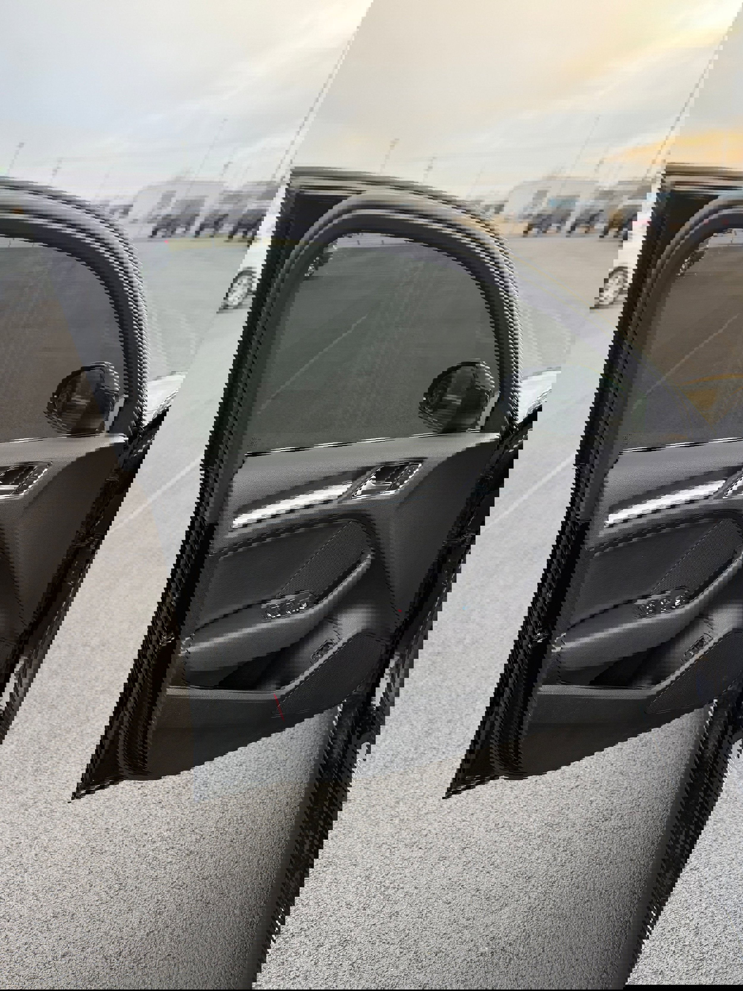 Used 2019 Audi A3 2.0T Premium Plus w/ Premium Plus Package image 16