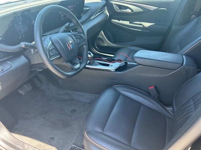 Used 2025 Buick Envista Avenir FWD image 21