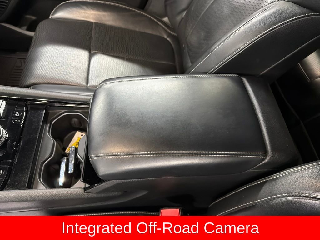 Used 2023 Jeep Grand Cherokee Overland w/ Advanced Protech Group III image 31