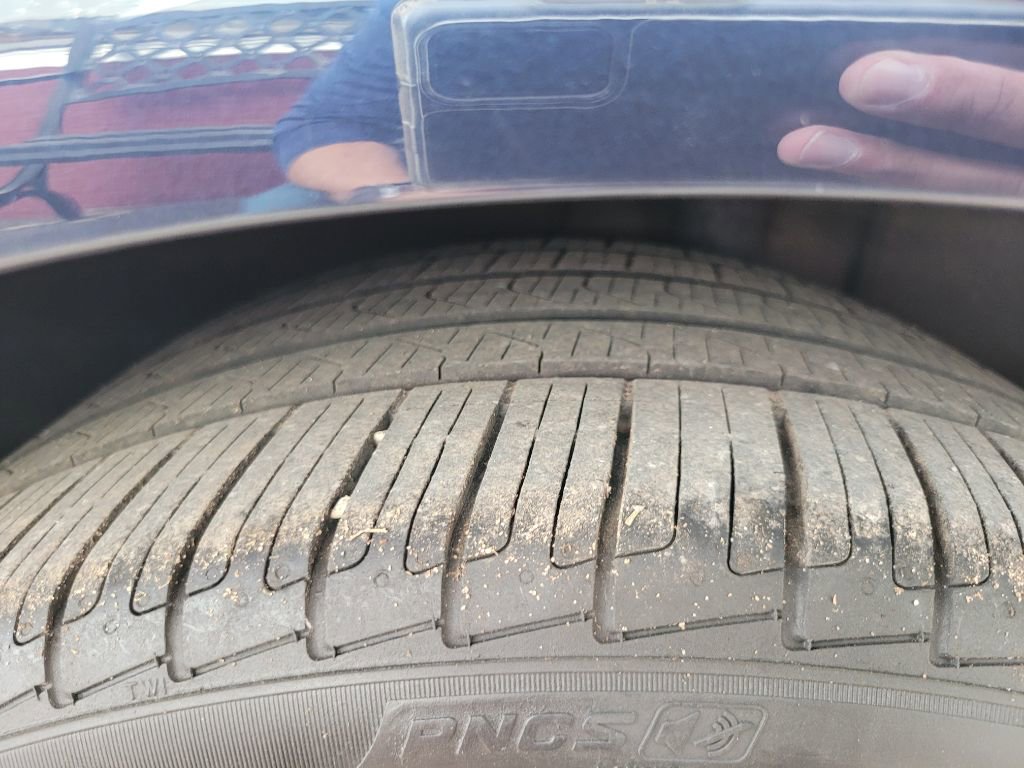 Used 2017 Porsche Panamera Turbo image 15