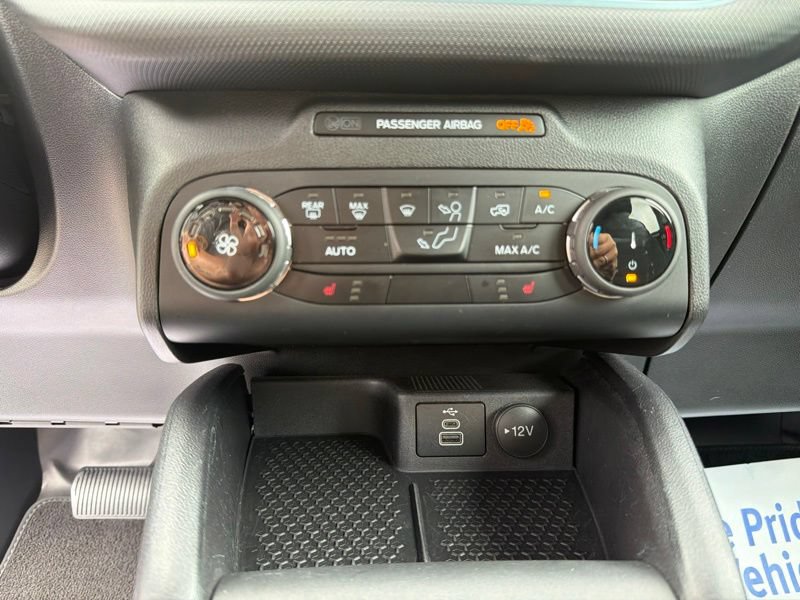 Used 2024 Ford Bronco Sport Badlands AWD/4WD image 29