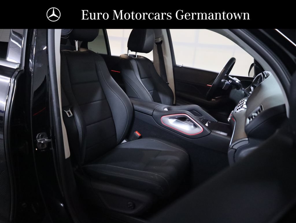 Used 2026 Mercedes-Benz GLE 350 4MATIC image 60