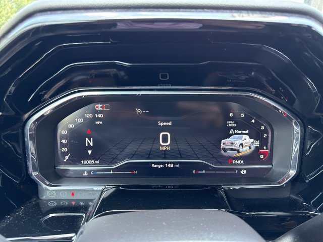 Used 2024 GMC Sierra 1500 Elevation image 17