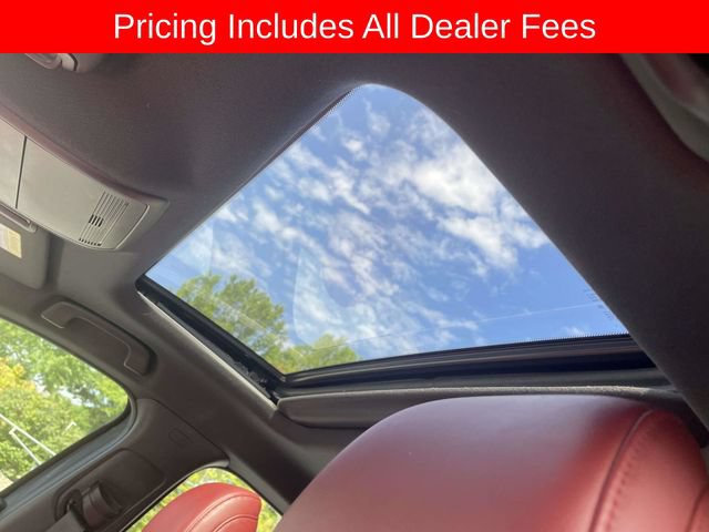 Used 2022 MAZDA MAZDA3 s FWD image 25