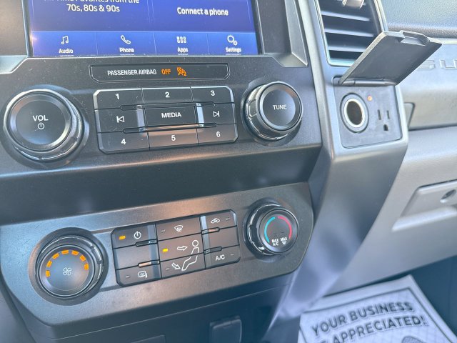 Used 2022 Ford F250 XLT AWD/4WD image 19