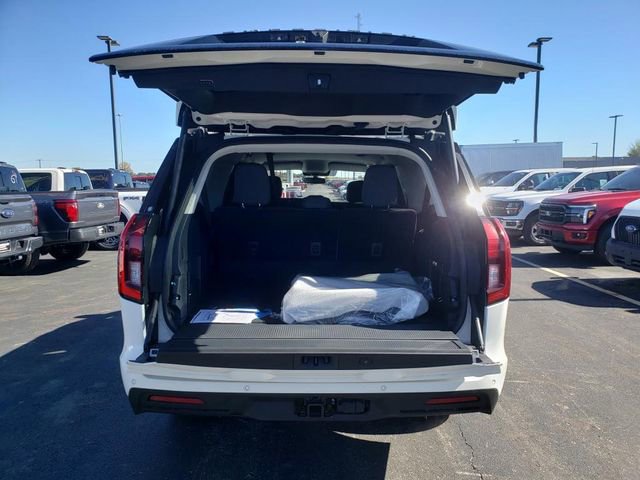 New 2025 Ford Expedition Max Active image 10