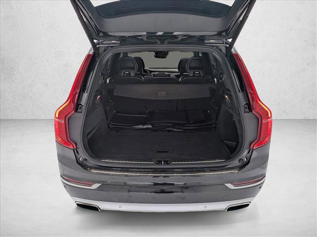 Used 2016 Volvo XC90 T8 Inscription w/ Vision Package image 6