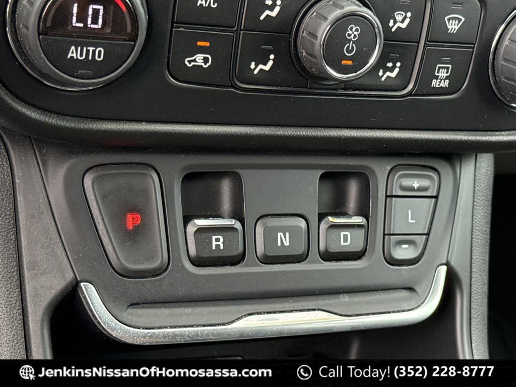 Used 2019 GMC Terrain SLE w/ Driver Convenience Package image 41