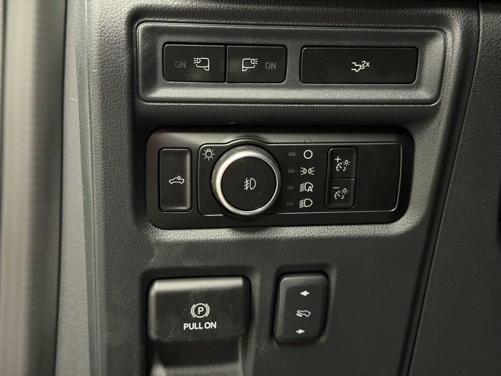 Used 2023 Ford F150 XLT w/ Equipment Group 302A High image 33