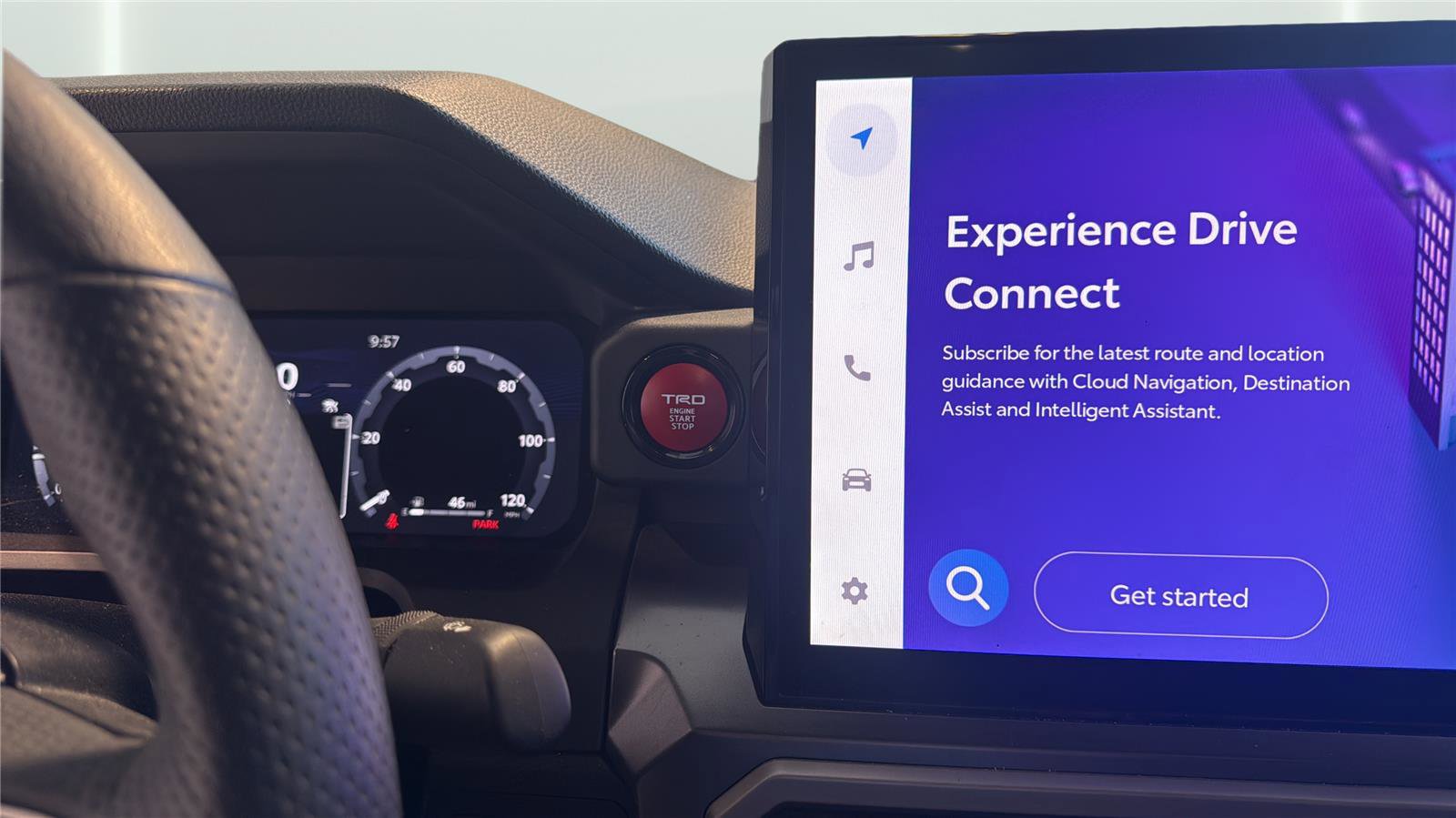 Used 2025 Toyota Tacoma TRD Off-Road w/ TRD Off Road Premium Package image 21