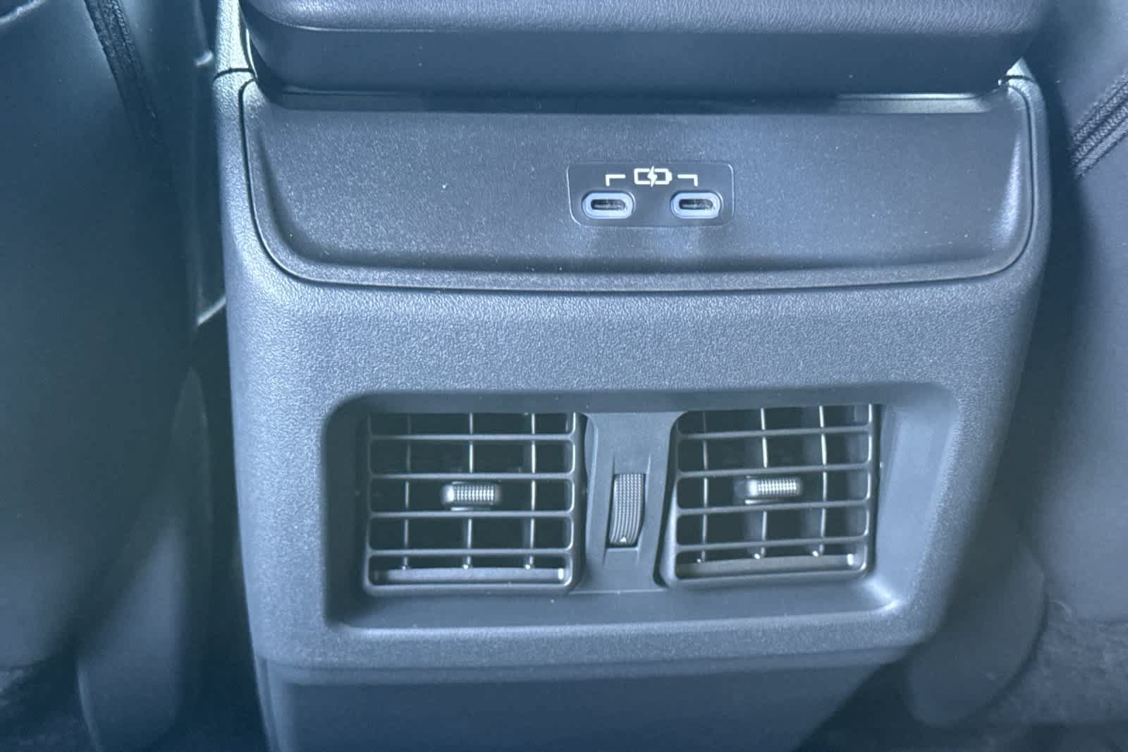 Certified 2026 Toyota C-HR AWD/4WD image 14