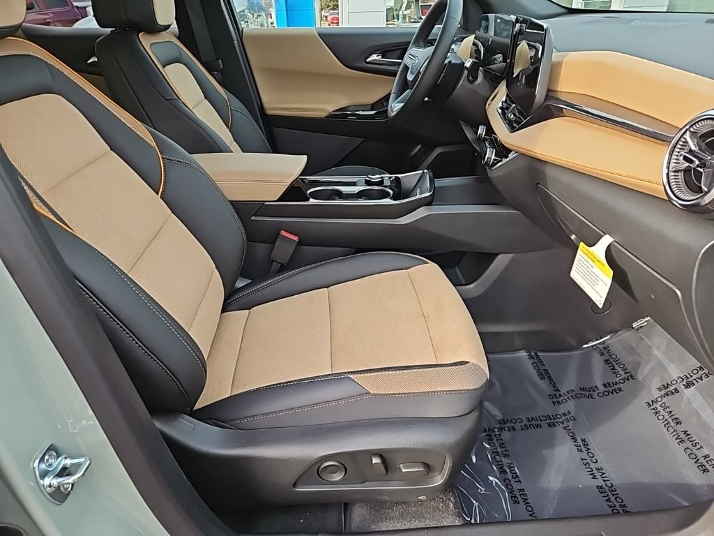 Certified 2026 Chevrolet Equinox ACTIV w/ Convenience Package III FWD image 25
