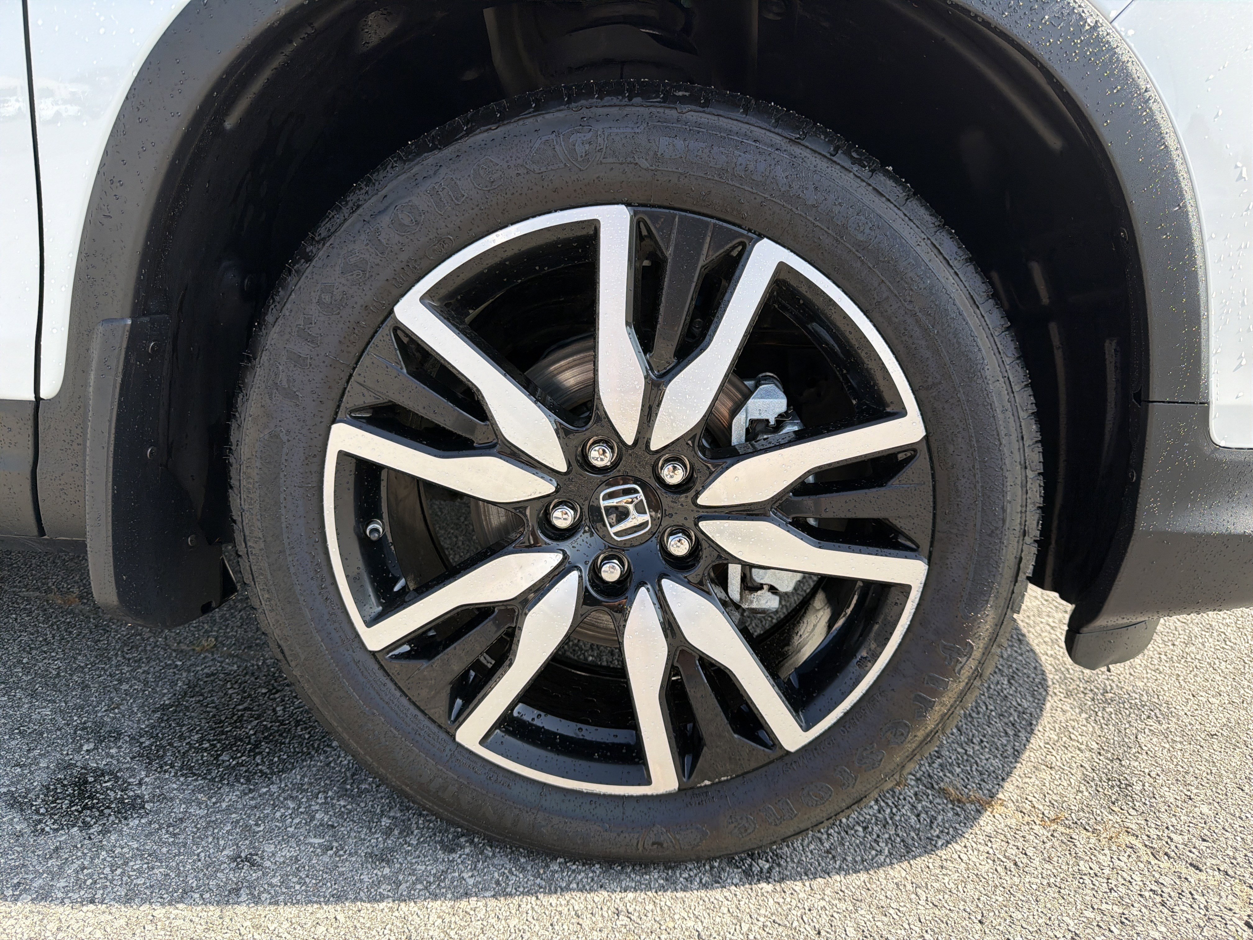 Used 2021 Honda Pilot Touring image 15