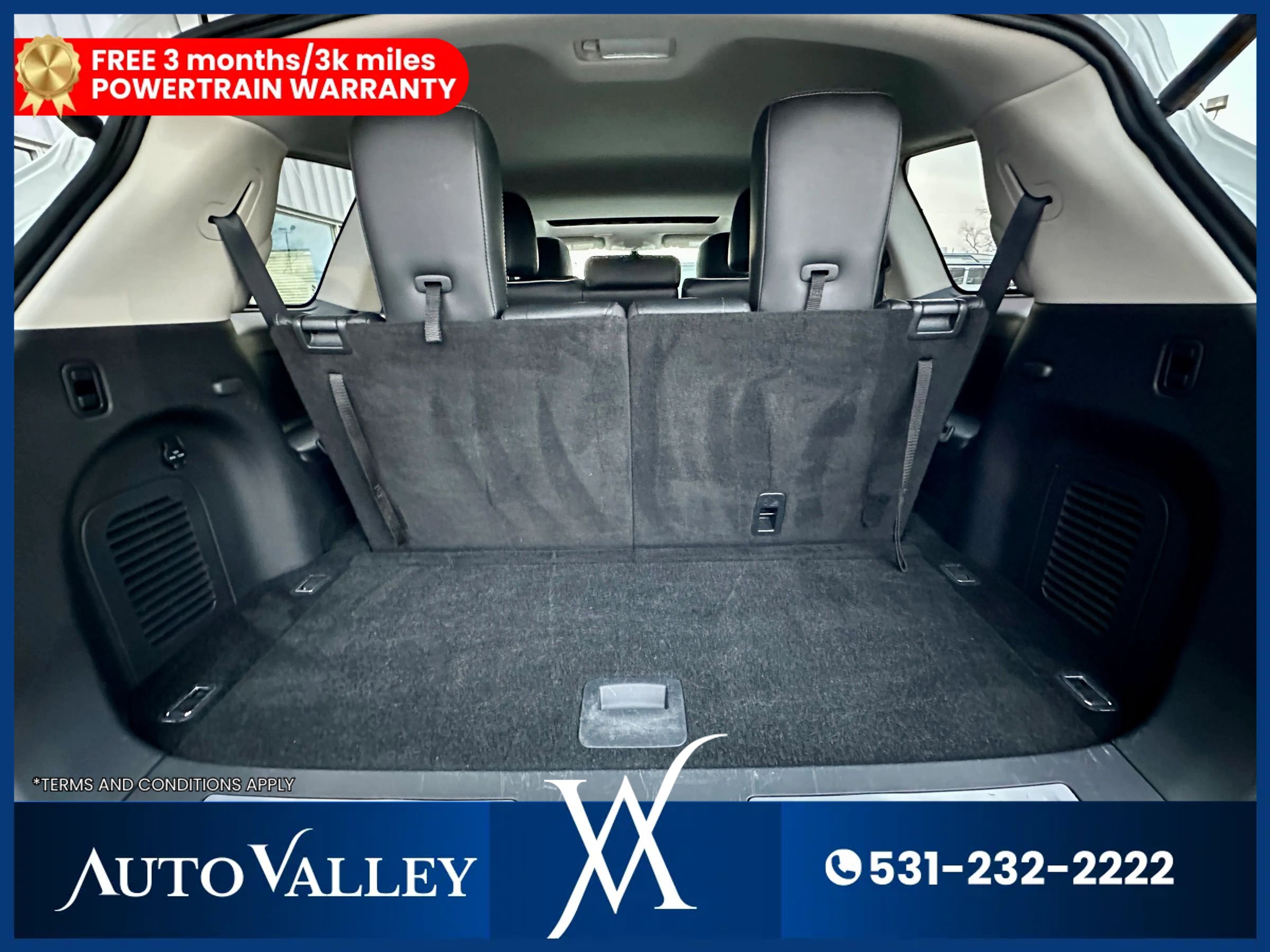 Used 2019 INFINITI QX60 Pure AWD/4WD image 41