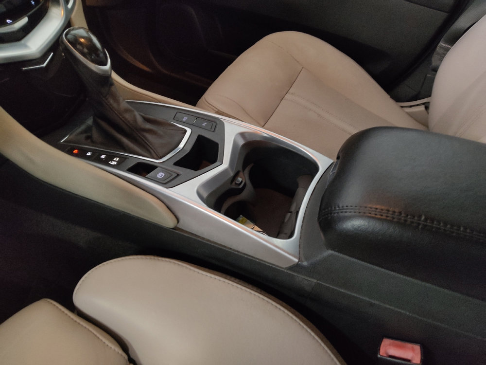 Used 2015 Cadillac SRX Luxury image 26