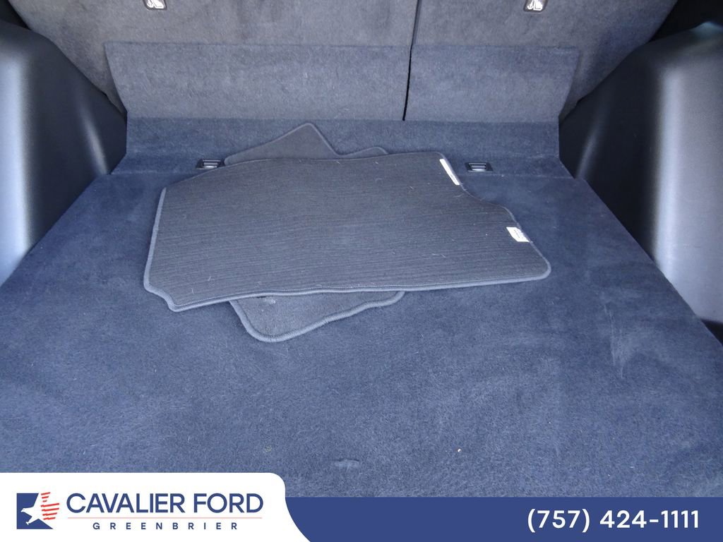 Used 2023 Honda CR-V EX image 9