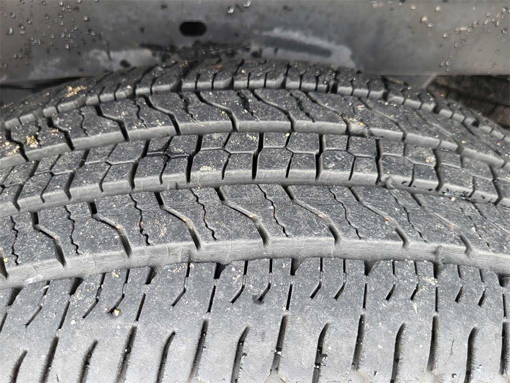 Used 2023 Chevrolet Colorado LT w/ LT Convenience Package III image 31