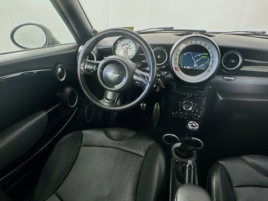 Used 2012 MINI Cooper Coupe S FWD image 9