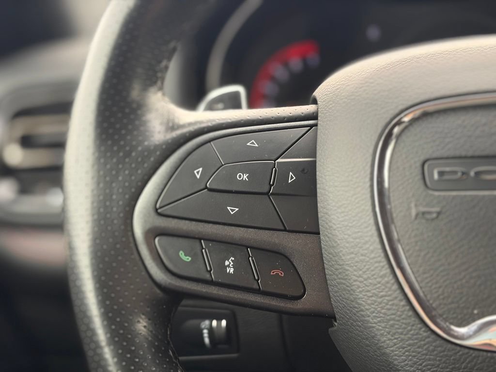 Used 2023 Dodge Durango R/T AWD/4WD image 25