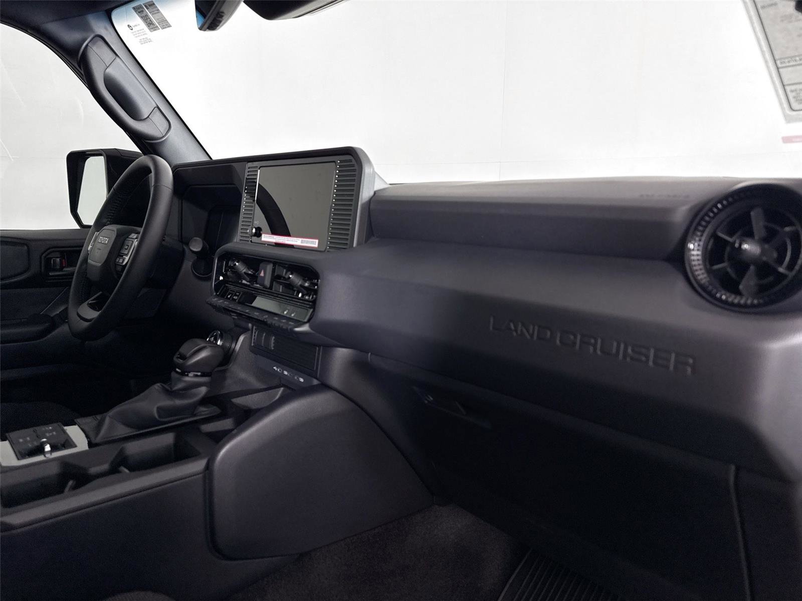 Certified 2025 Toyota Land Cruiser 1958 image 42