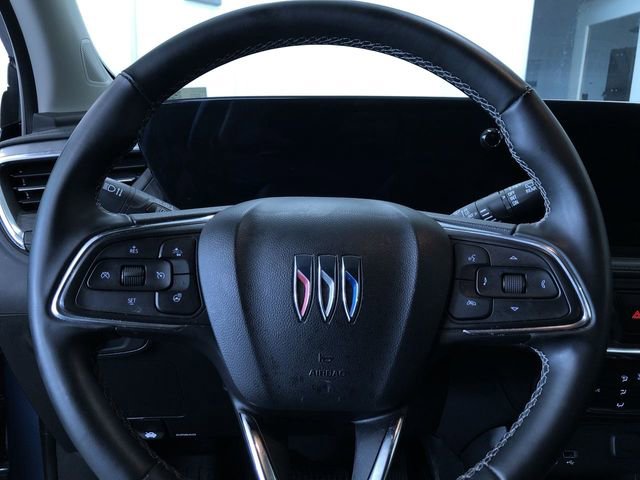 Used 2024 Buick Encore GX Preferred w/ Comfort Package image 25