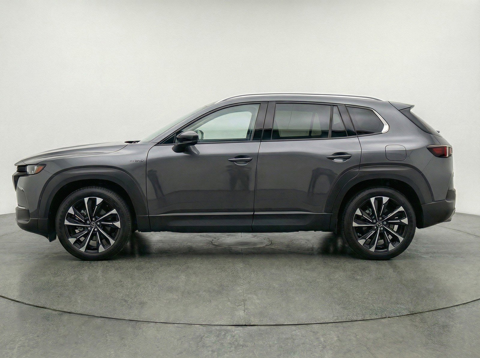 Used 2025 MAZDA CX-50 2.5 Hybrid w/ Premium Plus Pkg image 5