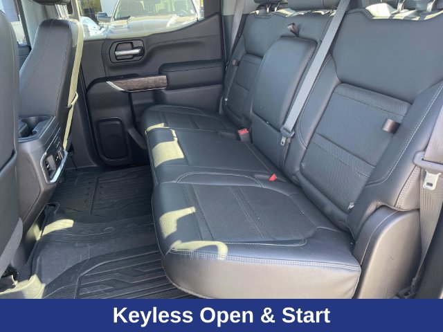 Used 2019 GMC Sierra 1500 Denali AWD/4WD image 18