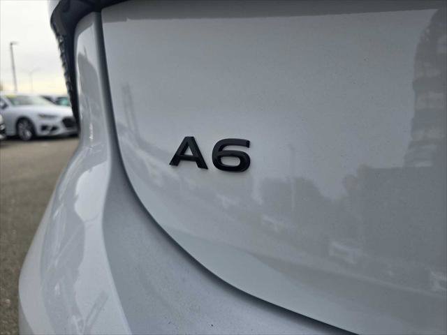 New 2026 Audi A6 Prestige AWD/4WD image 15