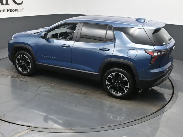 New 2026 Chevrolet Equinox LT image 20