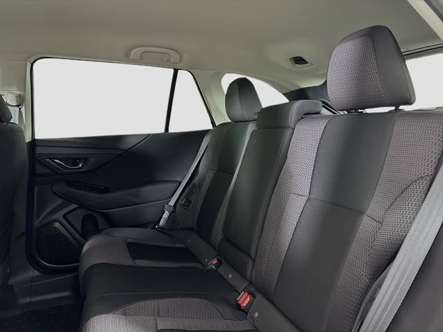 New 2025 Subaru Outback Premium image 23