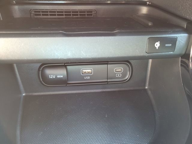 Used 2024 Kia Seltos SX image 24