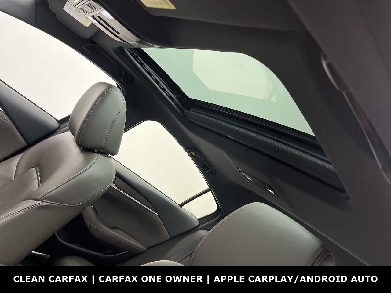 Used 2018 MAZDA MAZDA6 Signature image 7