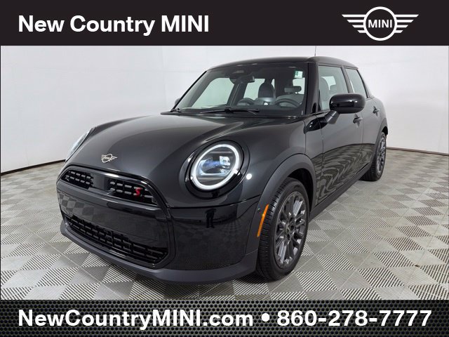New 2026 MINI Cooper S FWD image 3