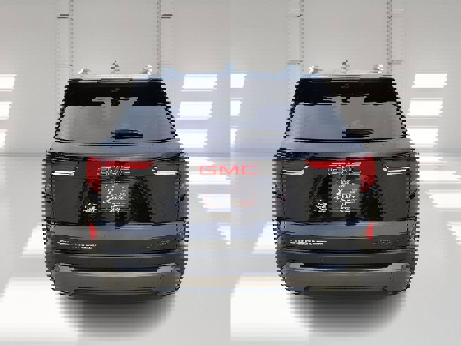 New 2026 GMC Terrain Elevation w/ Elevation Premium Package image 6