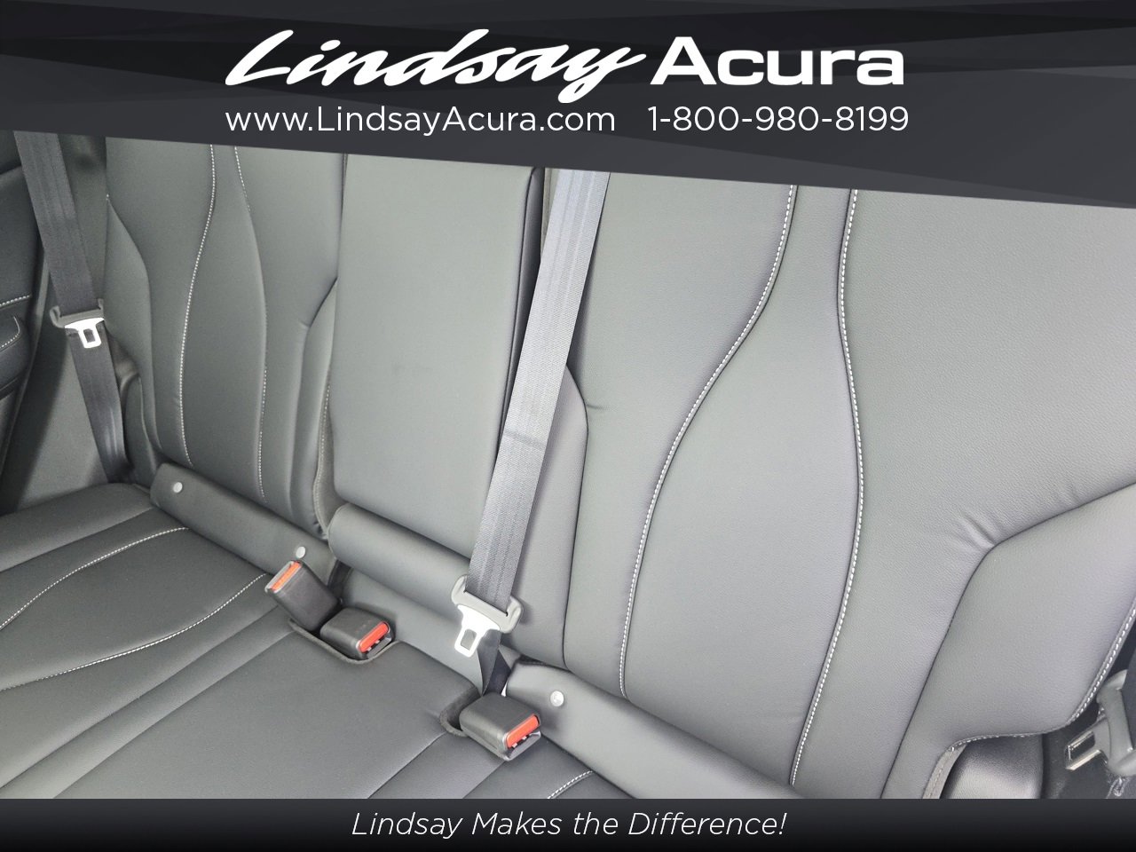 New 2025 Acura RDX SH-AWD image 10