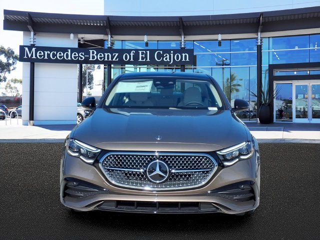 New 2027 Mercedes-Benz E 350 Sedan image 2