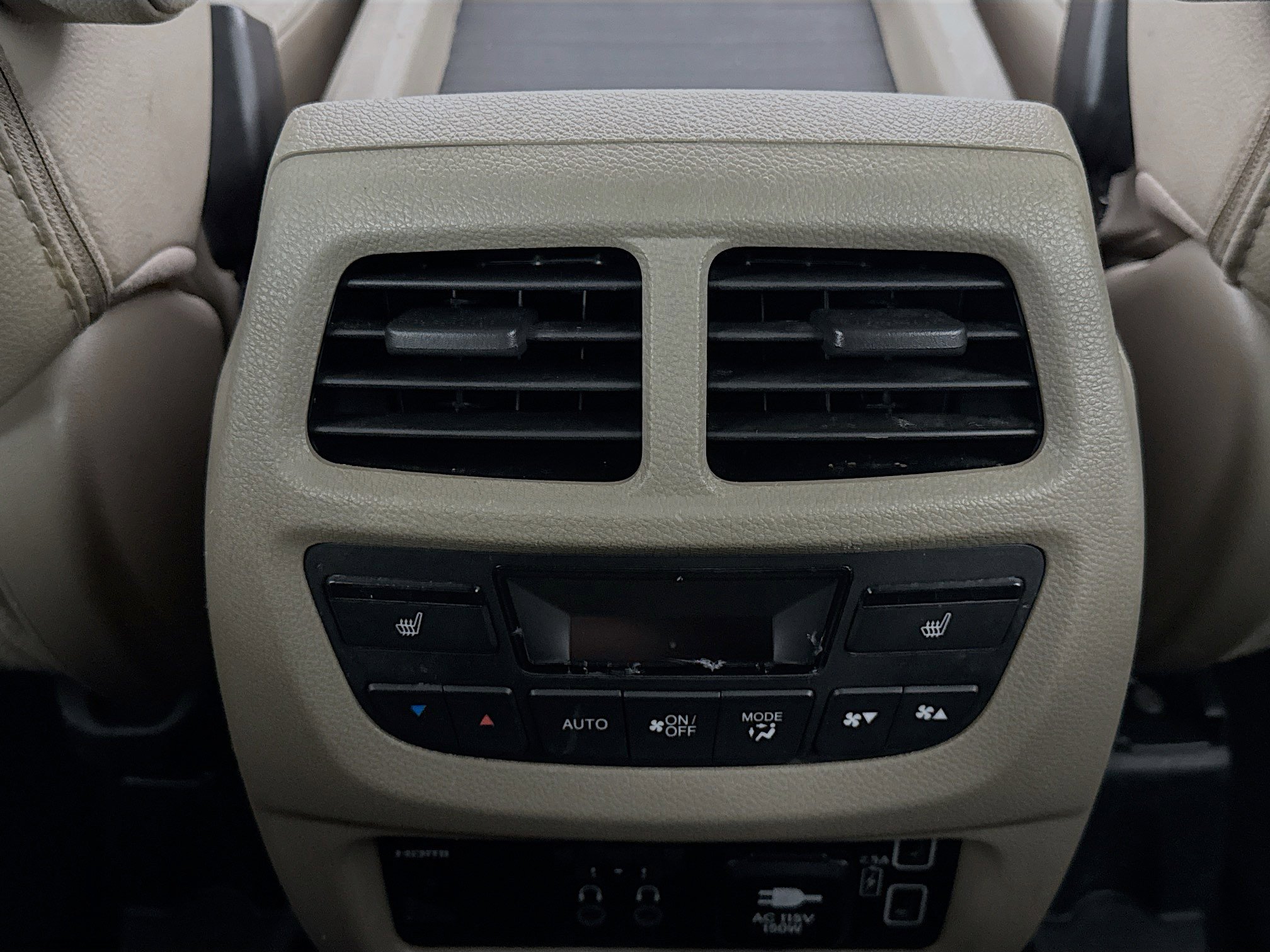 Certified 2021 Honda Pilot Elite image 27