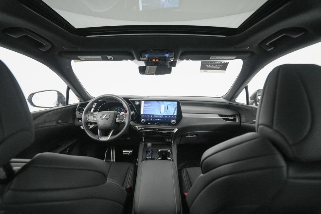 Certified 2024 Lexus RX 350 F Sport w/ Convenience Package image 15