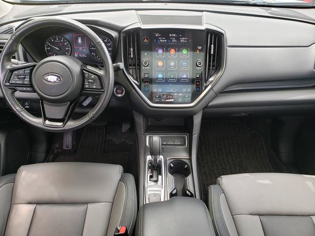Certified 2024 Subaru Ascent Onyx Edition AWD/4WD image 14