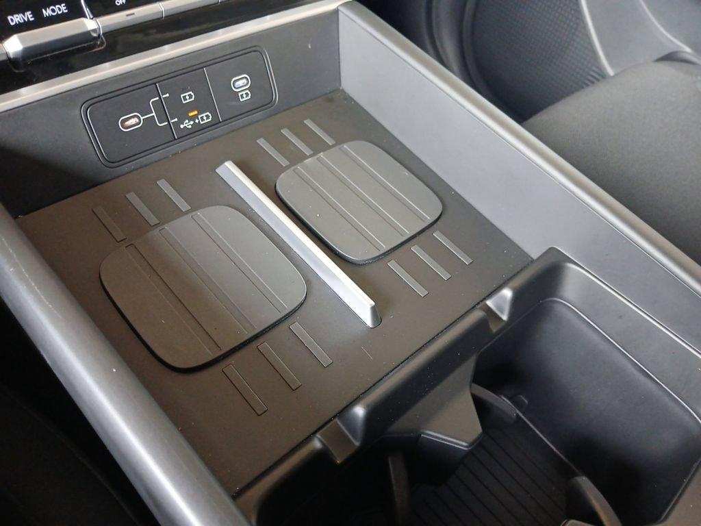Certified 2026 Hyundai Santa Fe SE FWD image 25
