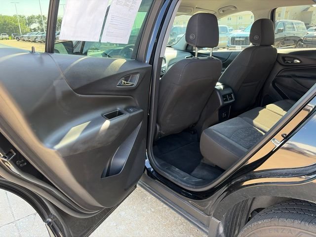 Used 2024 Chevrolet Equinox LT AWD/4WD image 27