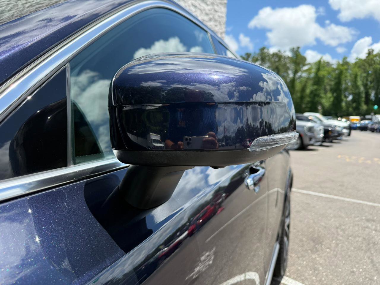 Used 2019 Volvo XC90 T6 Inscription w/ Advanced Package AWD/4WD image 14