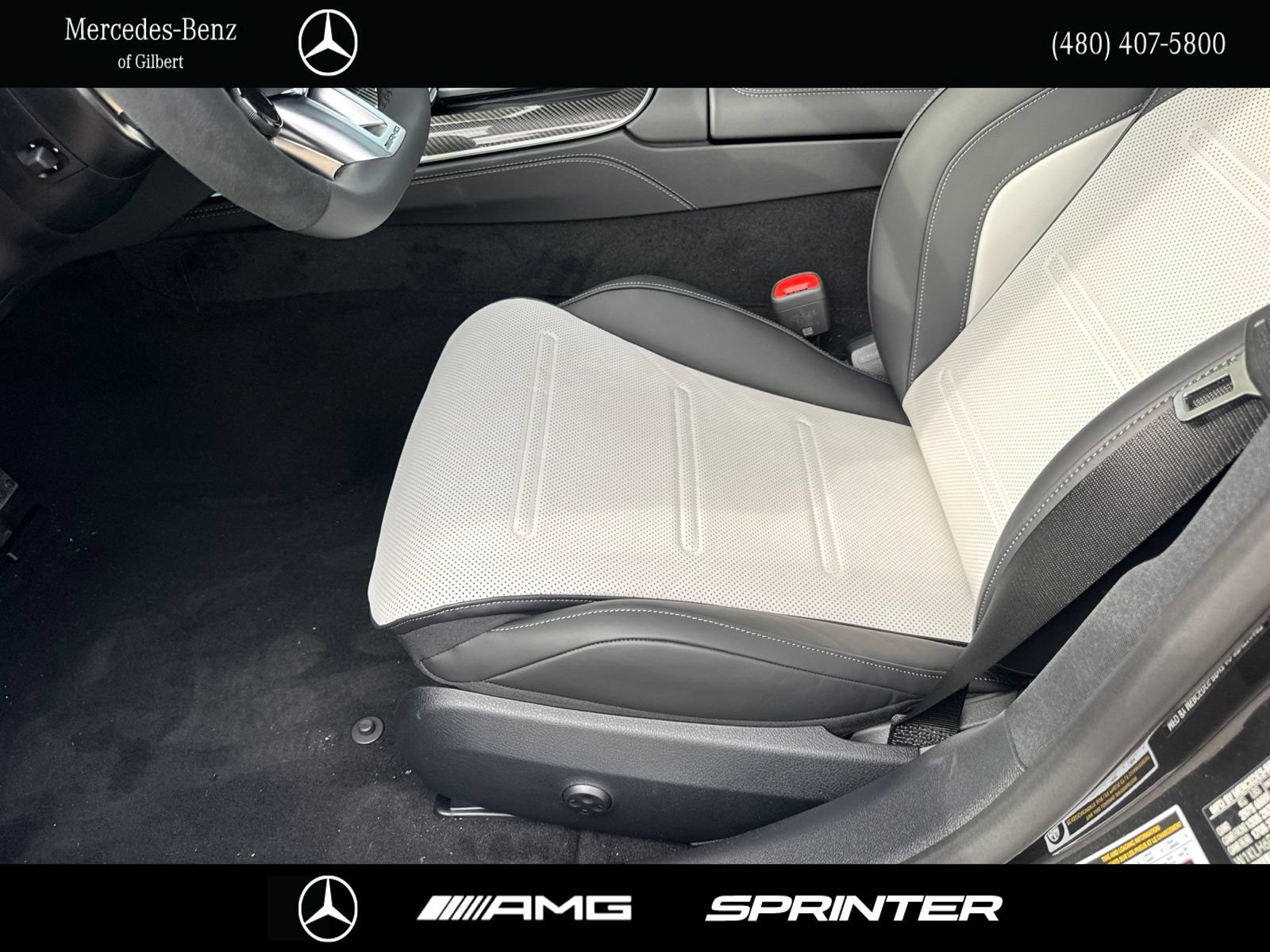 New 2026 Mercedes-Benz E 53 AMG e 4MATIC Wagon image 13