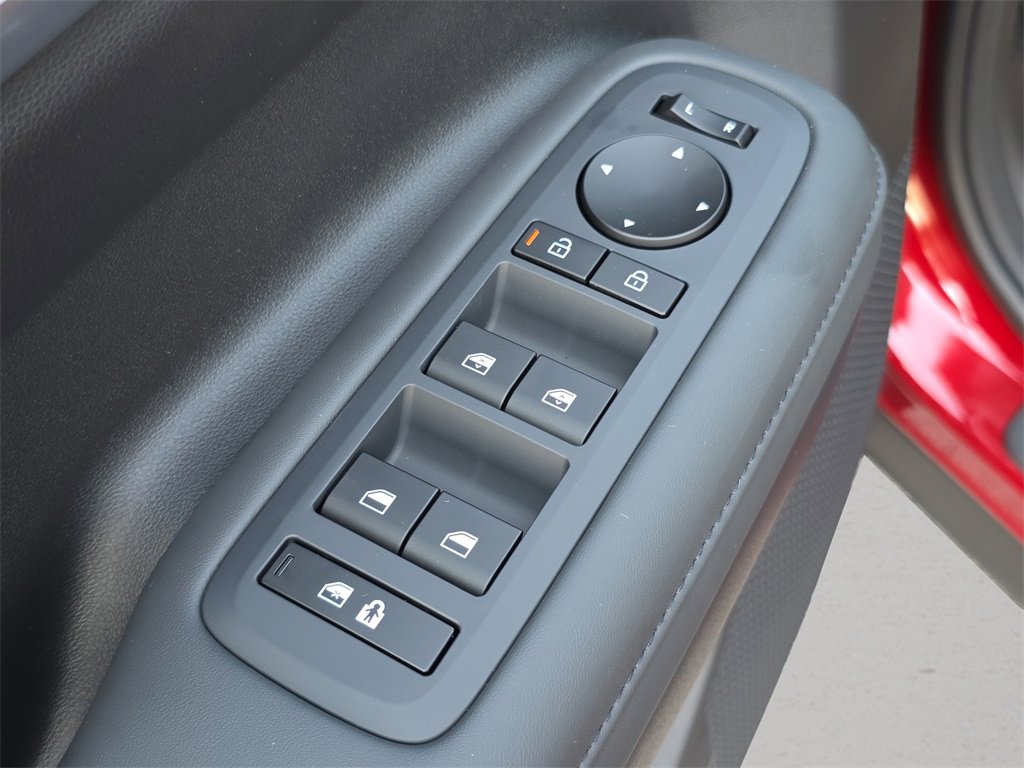 New 2026 Hyundai Santa Fe SEL image 19