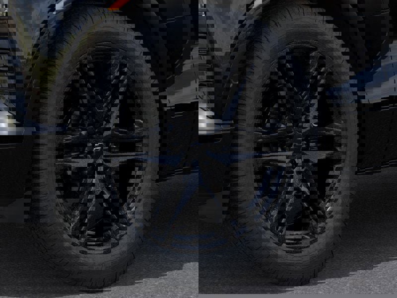 New 2025 Chevrolet Blazer EV RS w/ Super Cruise Package image 9