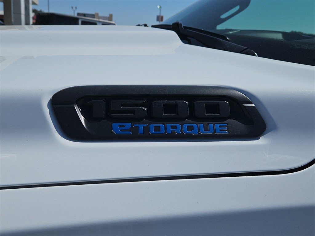 New 2025 RAM 1500 Lone Star image 14