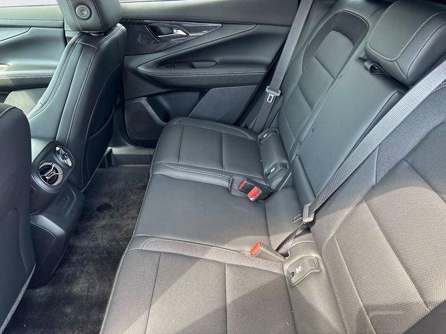 New 2026 Chevrolet Blazer EV LT w/ Super Cruise Package image 19