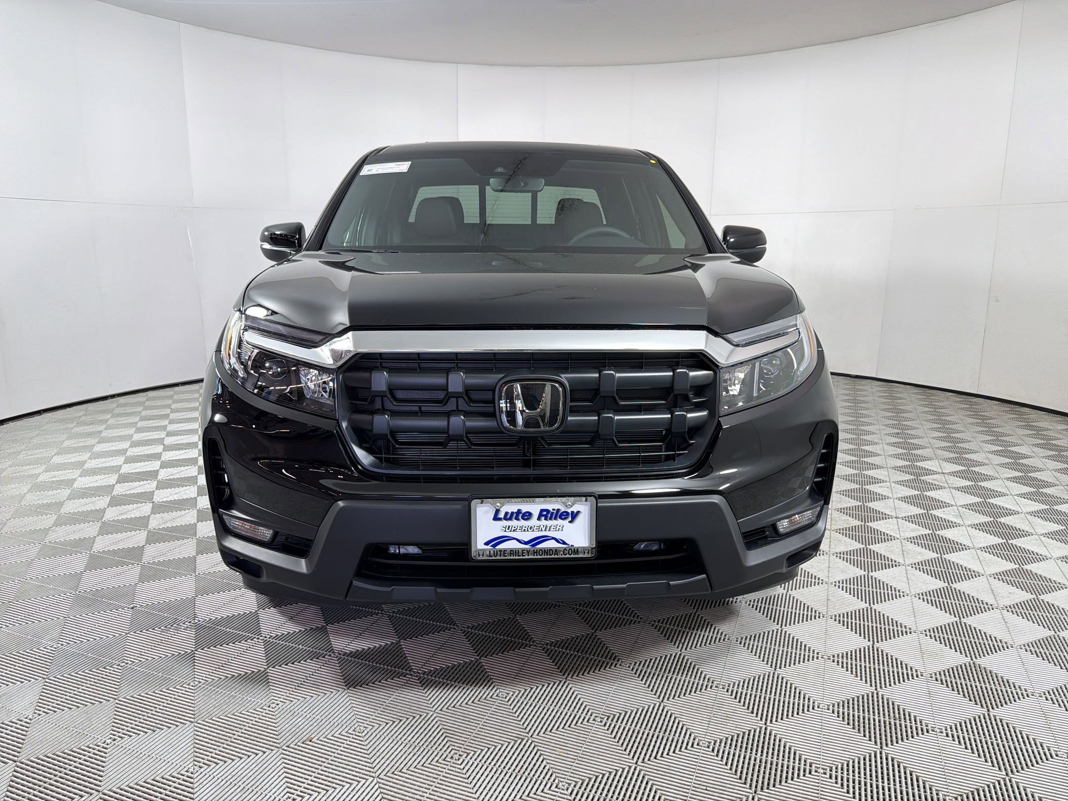 New 2026 Honda Ridgeline RTL image 6