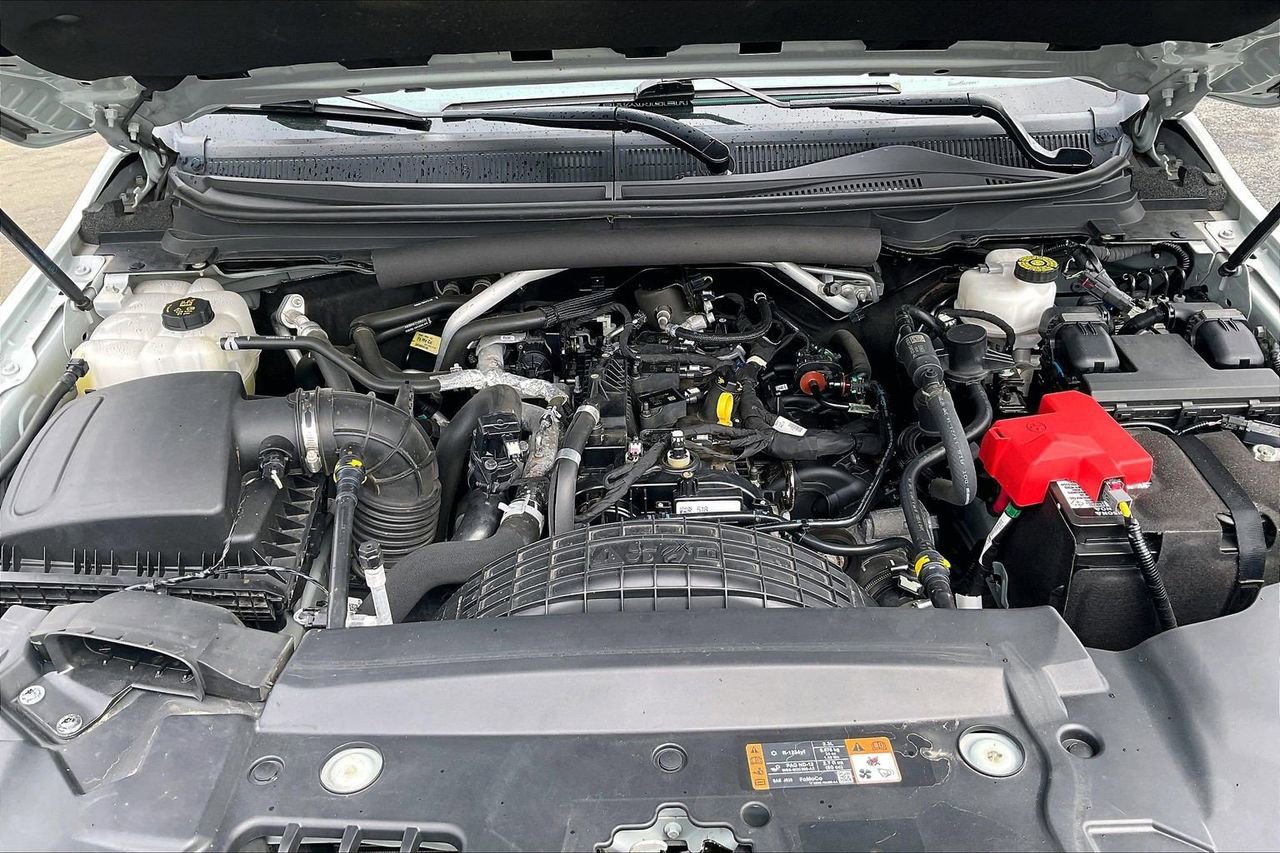 Used 2021 Ford Ranger XLT w/ Equipment Group 301A Mid image 36